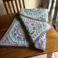 Easy Octa Mosaic Crochet Pattern