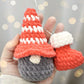 Christmas Ornament Bundle Crochet Pattern