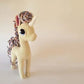 Amigurumi Whimsy Unicorn Crochet Pattern