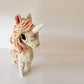 Amigurumi Whimsy Unicorn Crochet Pattern