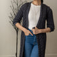 Column Grace Outerwear Crochet Pattern (Copy)
