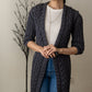 Column Grace Outerwear Crochet Pattern (Copy)