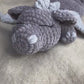 Mystic Hatchling Cuddle Crochet Pattern
