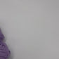 Puffy Trendy Poms Bag Crochet Pattern