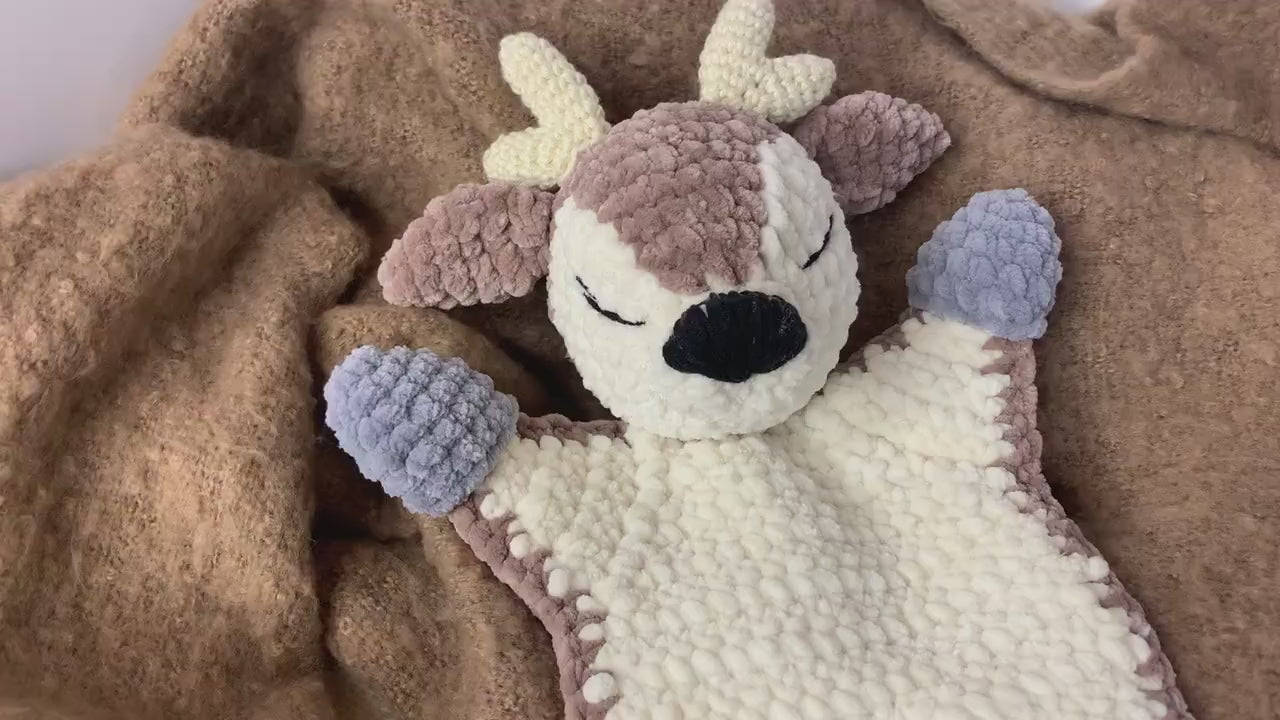 Deer lovey discount