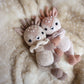 Charlie the Fawn Crochet Pattern
