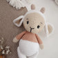 Pelote the Little Lamb Crochet Pattern